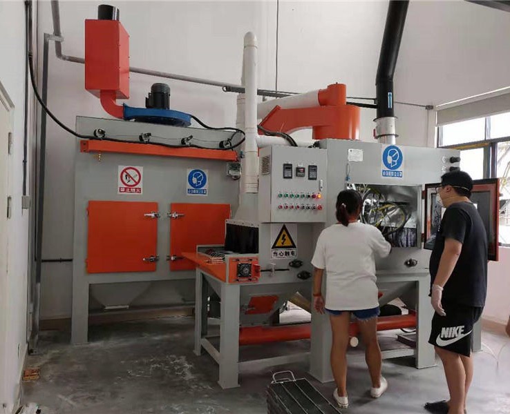 噴砂機(jī)廠家噴砂機(jī)價格:選購指南及市場趨勢分析 噴砂機(jī)廠家噴砂機(jī)價格:選購指南及市場趨勢分析