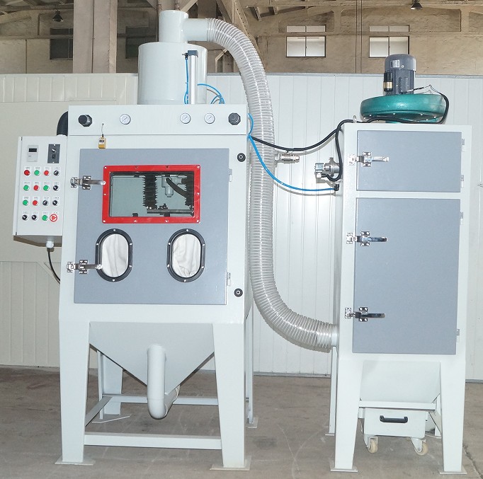 噴砂機(jī)廠家噴砂機(jī)價格:選購指南及市場趨勢分析 噴砂機(jī)廠家噴砂機(jī)價格:選購指南及市場趨勢分析